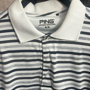 Ping golf